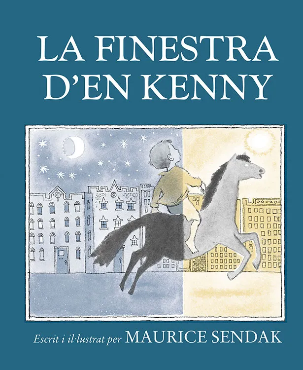 FINESTRA D'EN KENNY