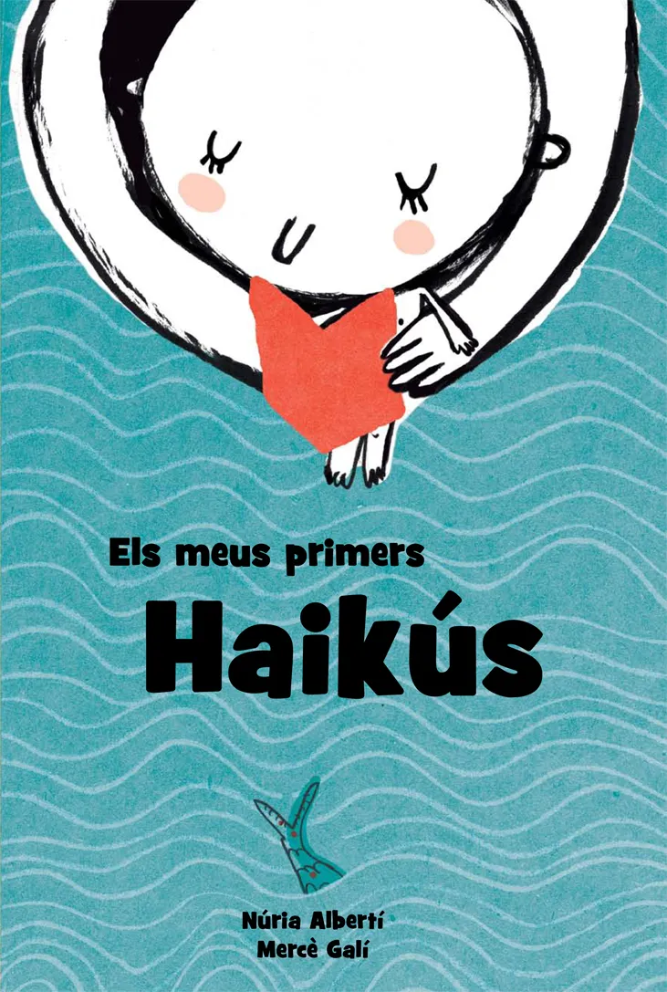 MEUS PRIMERS HAIKUS, ELS -LLETRA PAL-