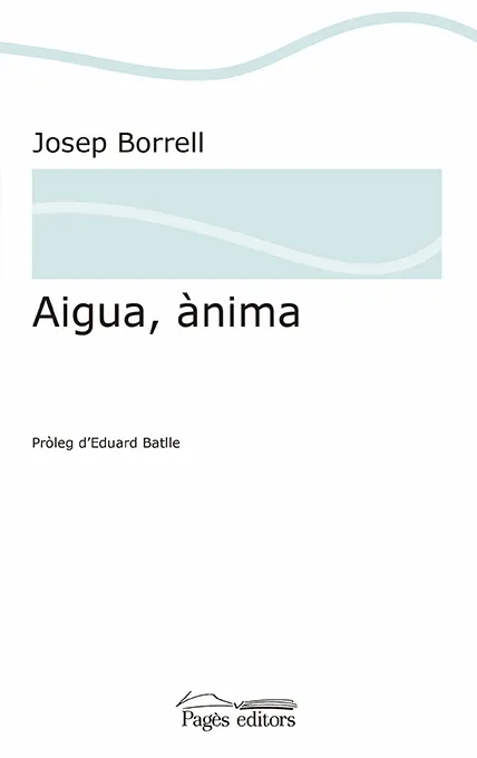 AIGUA ANIMA