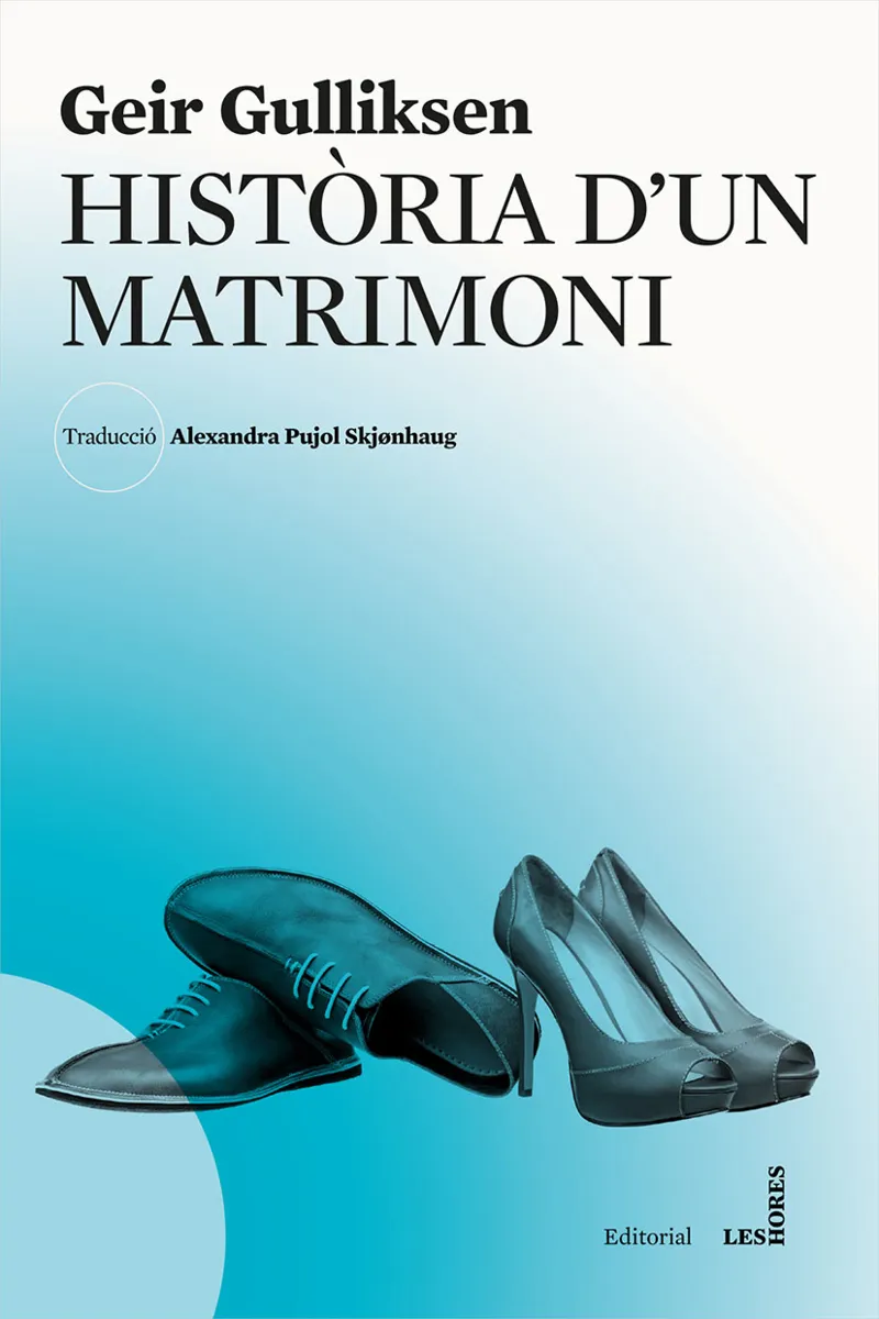 HISTORIA D'UN MATRIMONI