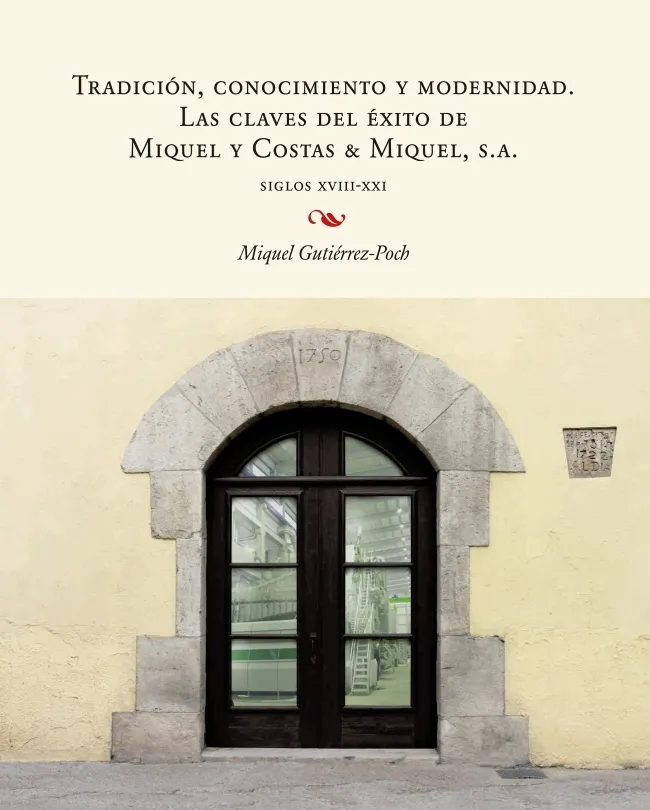 TRADICION, CONOCIMIENTO Y MODERNIDAD