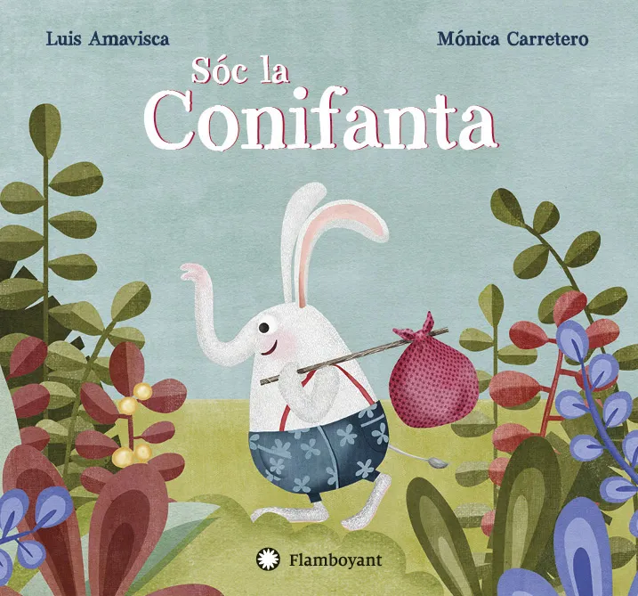 SOC LA CONIFANTA