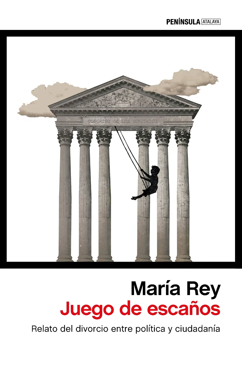 JUEGO DE ESCAÑOS