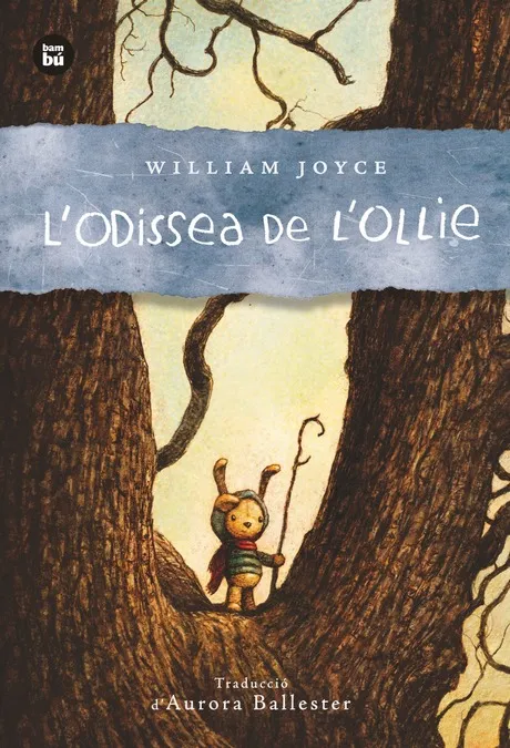 ODISSEA DE L'OLLIE, L'