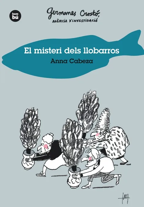 MISTERI DELS LLOBARROS, EL