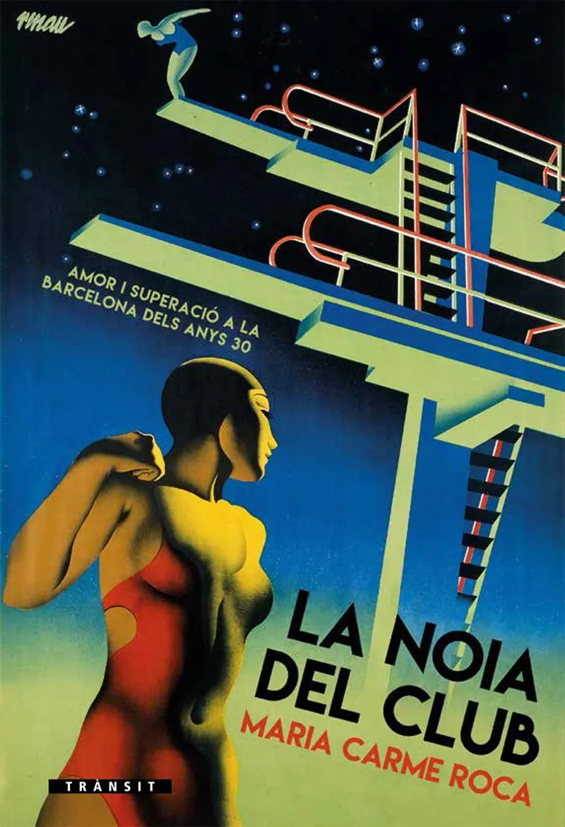 NOIA DEL CLUB, LA
