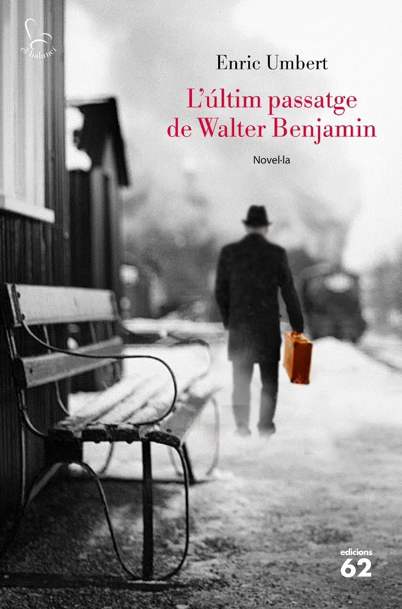 ULTIM PASSATGE DE WALTER BENJAMIN, L'