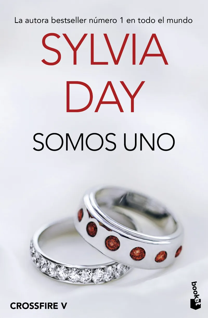 SOMOS UNO -CROSSFIRE V-