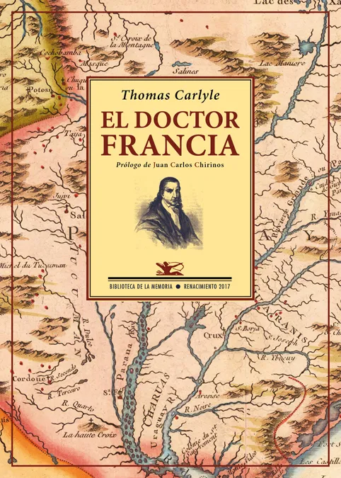 DOCTOR FRANCIA, EL