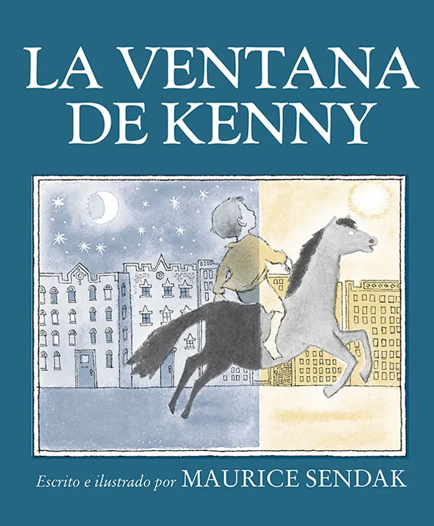 VENTANA DE KENNY, LA