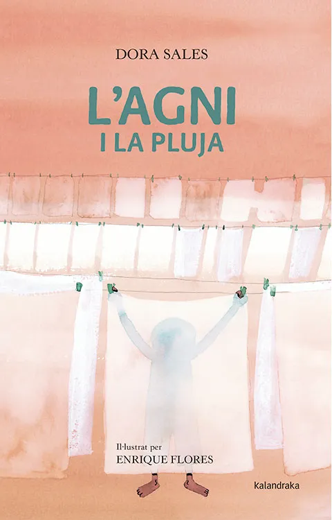 ANGI I LA PLUJA, L'