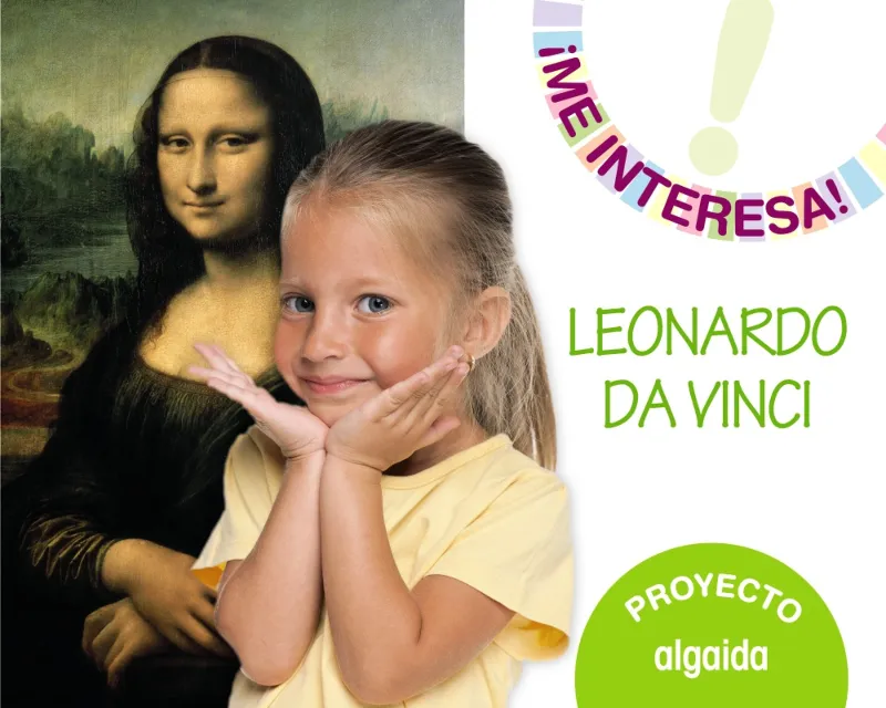 PROYECTO "LEONARDO DA VINCI"