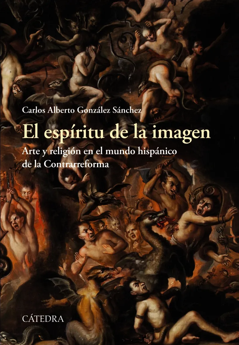 ESPIRITU DE LA IMAGEN, EL