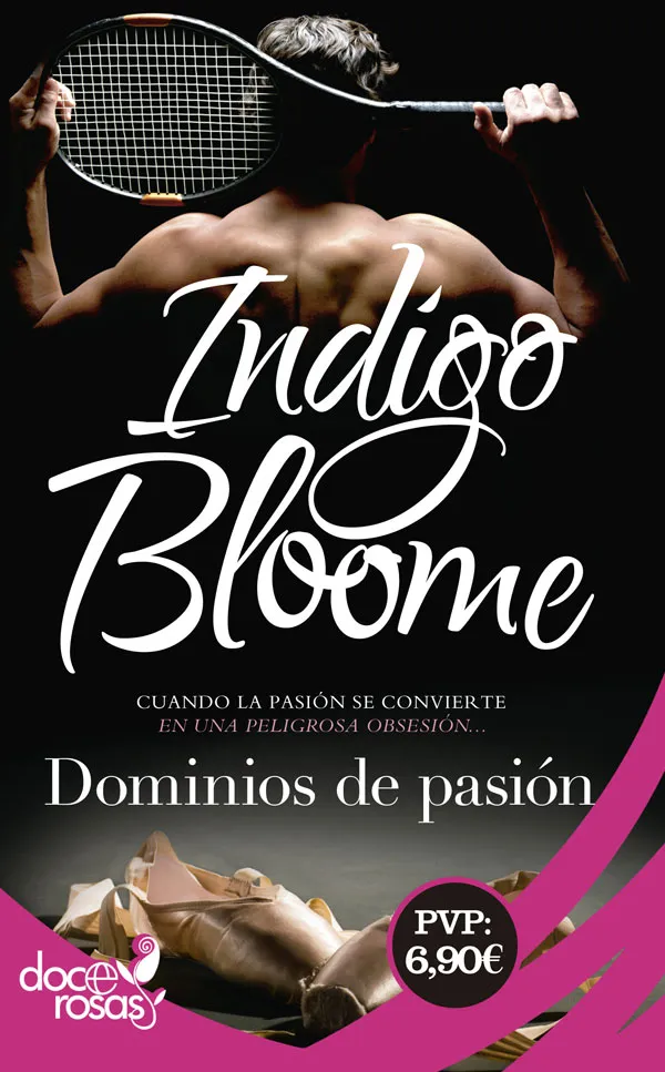 Dominios de pasión