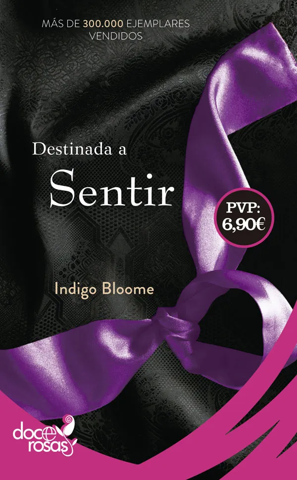 Destinada a sentir