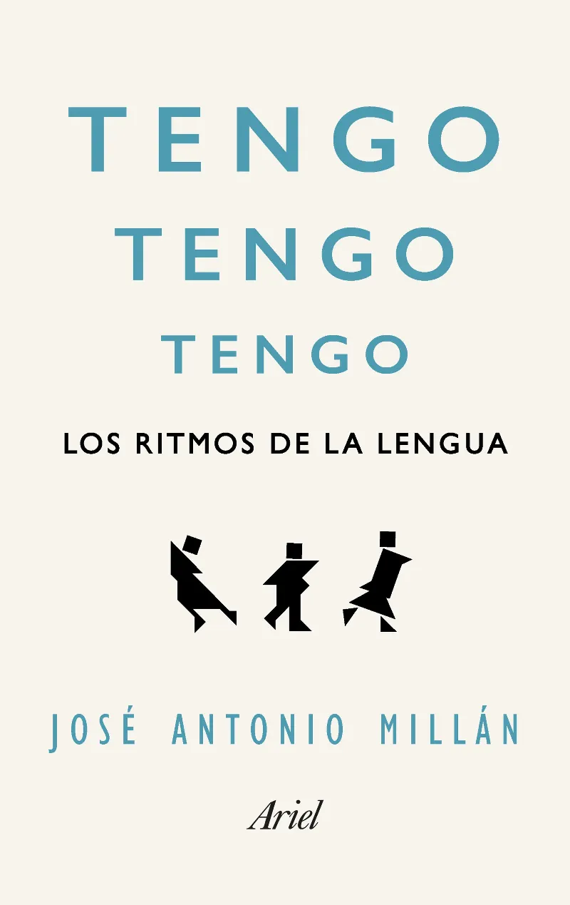 TENGO TENGO TENGO LOS RITMOS DE LA LENGUA