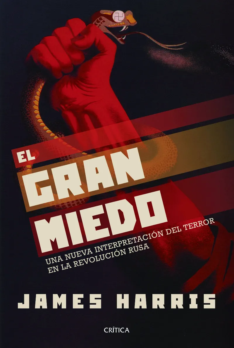GRAN MIEDO,EL -UNA NUEVA INTERPRETACION DEL TERROR EN LA