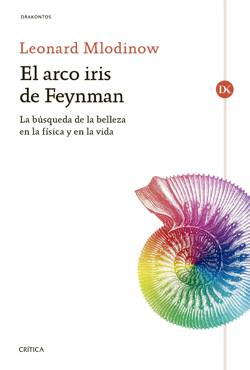 ARCO IRIS DE FEYNMAN,EL