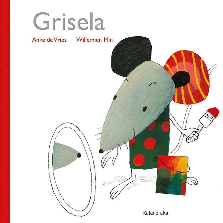 GRISELA-CASTELLA