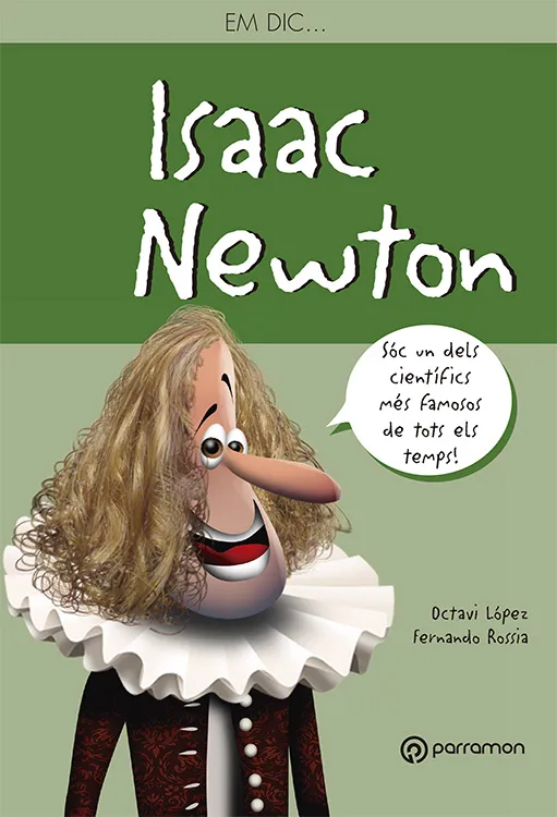 EM DIC ISAAC NEWTON