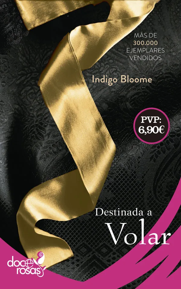 Destinada a volar