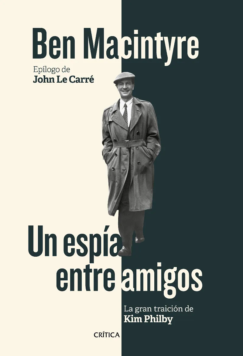 ESPIA ENTRE AMIGOS,UN