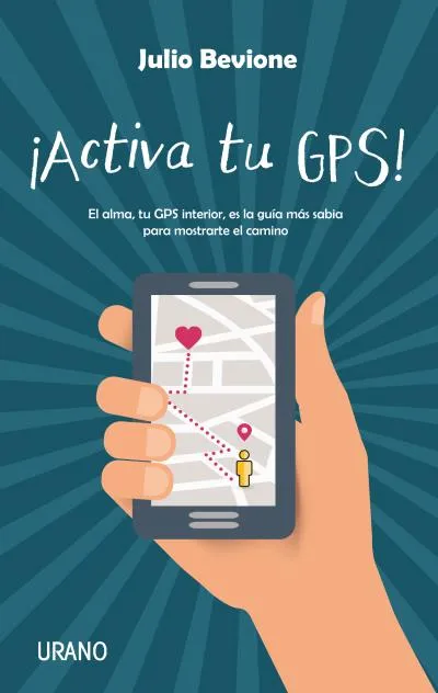 ACTIVA TU GPS!,­