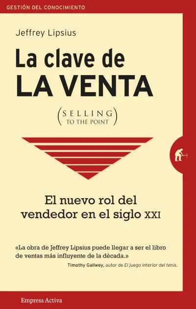 CLAVE DE LA VENTA, LA