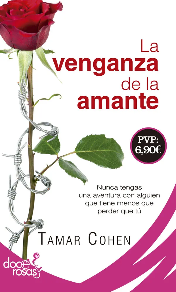 La venganza de la amante