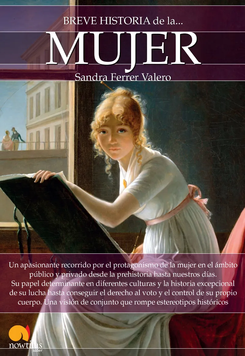 MUJER