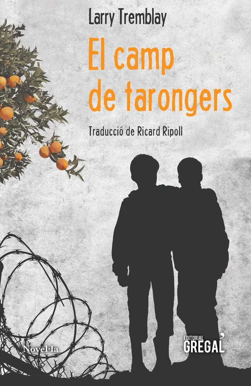 CAMP DE TARONGERS, EL