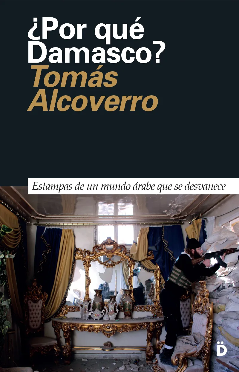 POR QUE DAMASCO?,¨