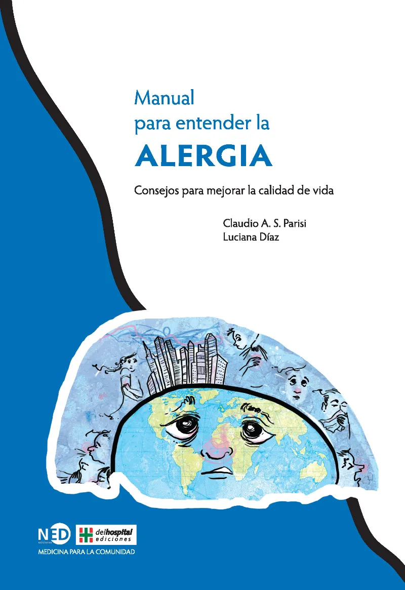 MANUAL PARA ENTENDER LA ALERGIA