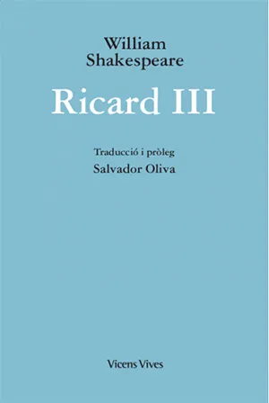RICARD III-16