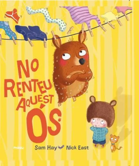 NO RENTEU AQUEST OS
