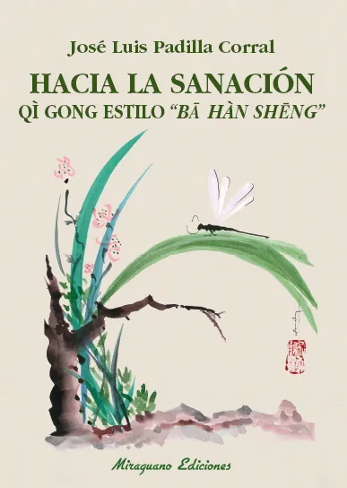 HACIA LA SANACION