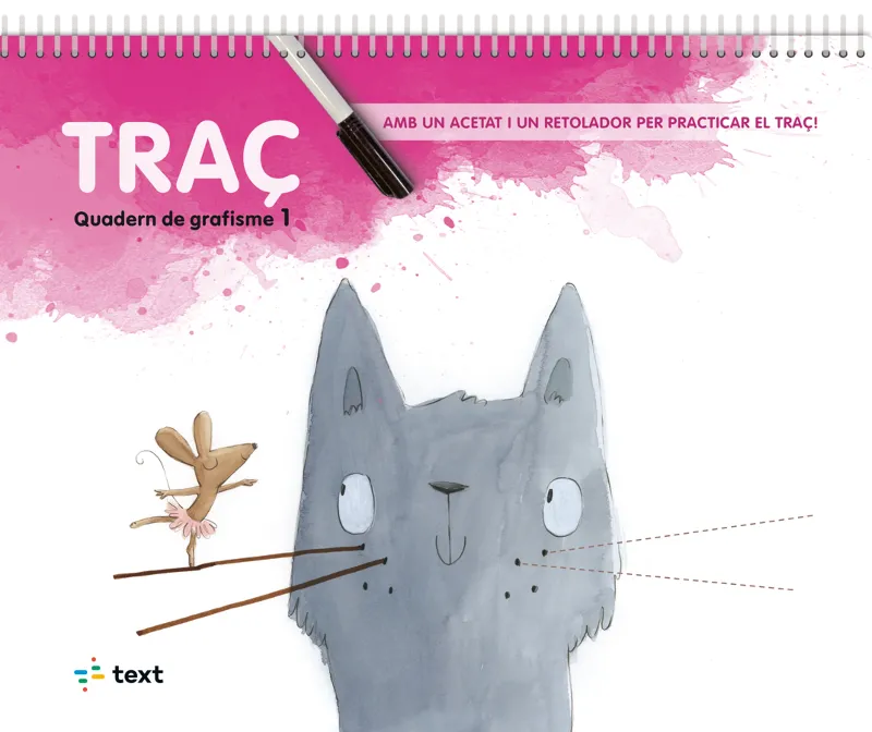 Traç 1