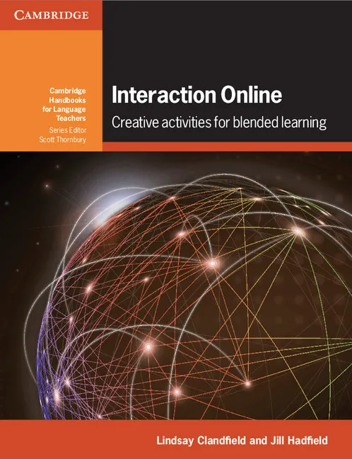 INTERACTION ONLINE WITH ONLINE RESOURCES