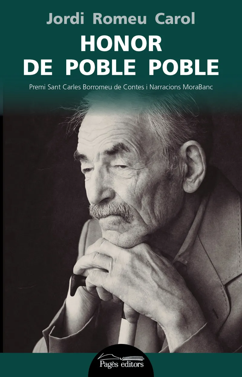 HONOR DE POBLE A POBLE
