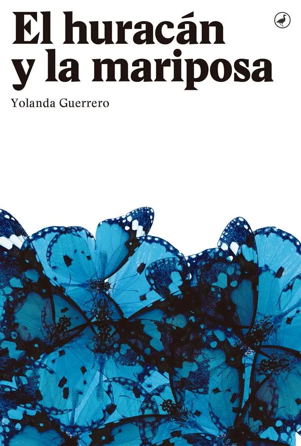 HURACAN Y LA MARIPOSA, EL