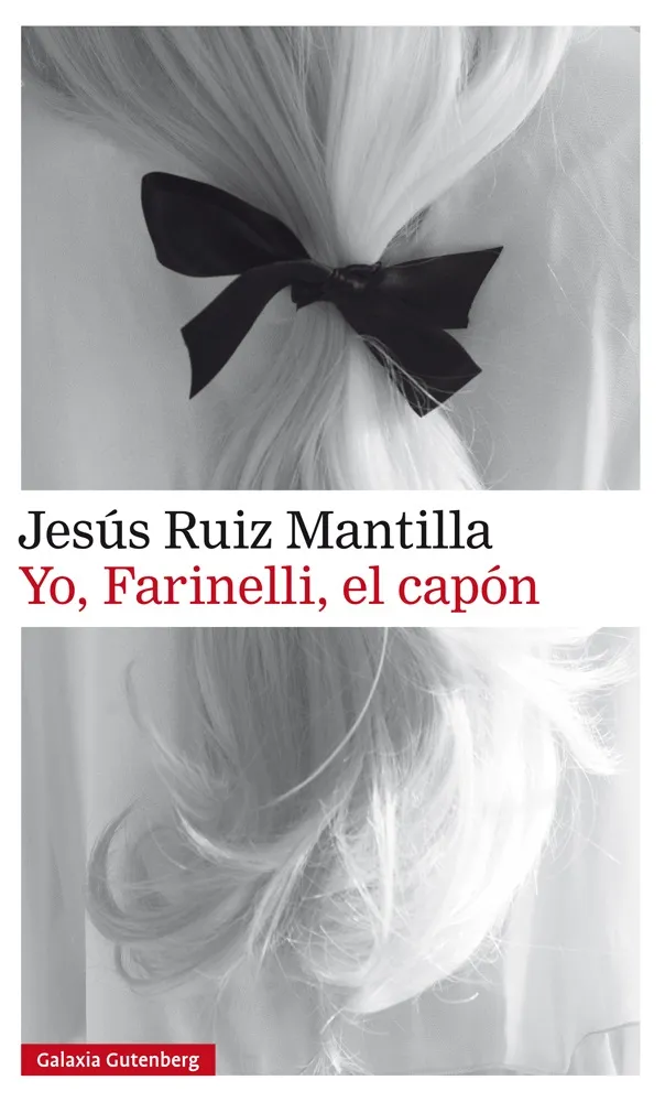 YO FARINELLI EL CAPON