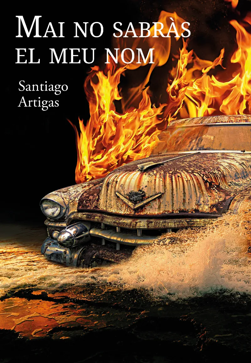 Mai no sabràs el meu nom