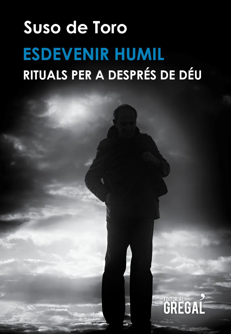 ESDEVENIR HUMIL -RITUALS ER A DESPRES DE DEU-