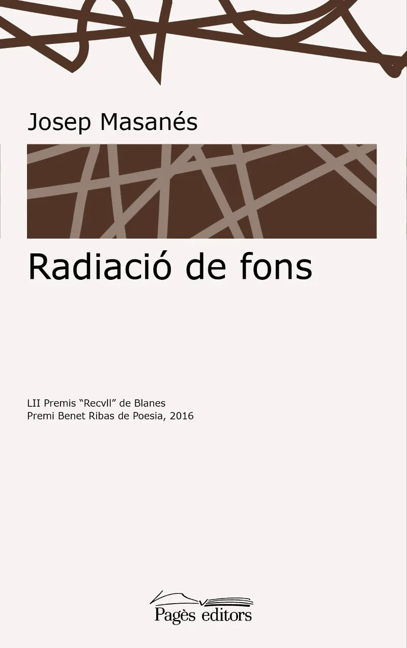 RADIACIO DE FONS