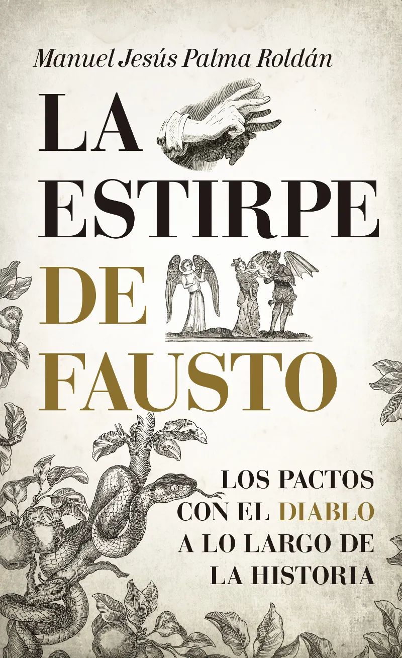 ESTIRPE DE FAUSTO,LA