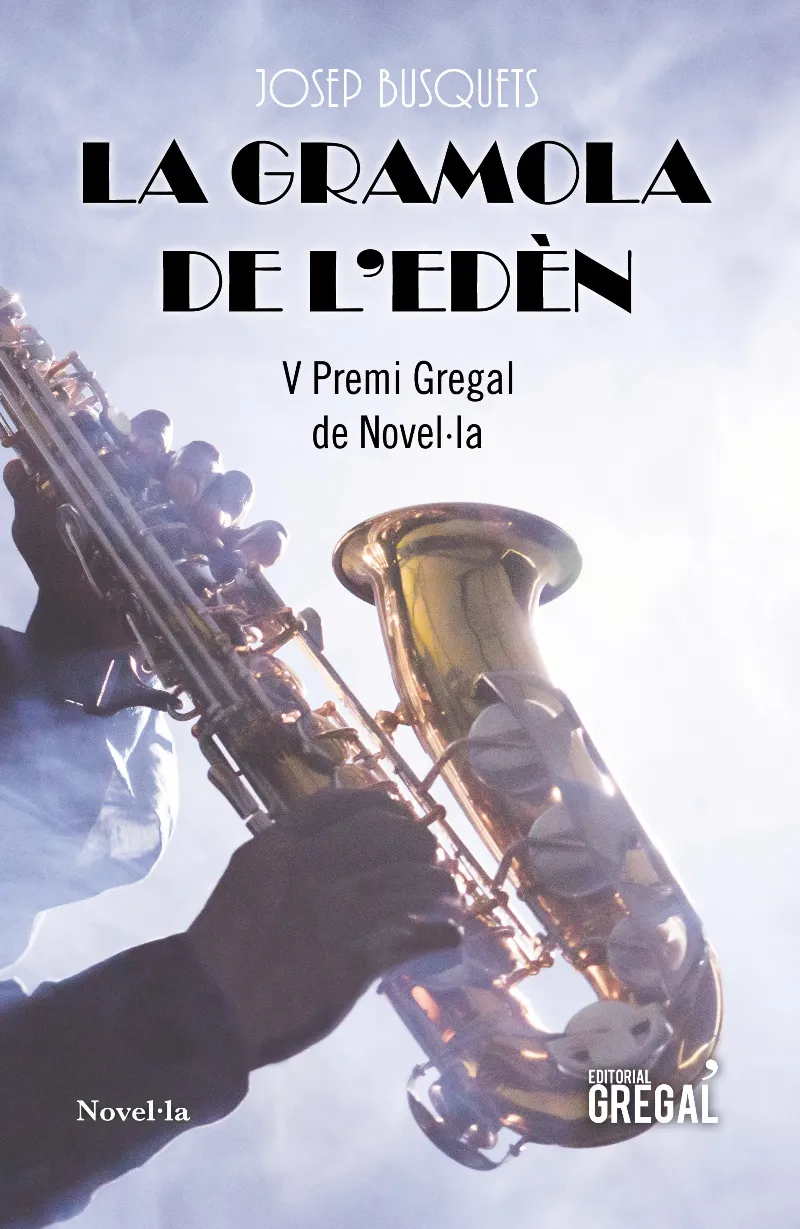 GRAMOLA DE L'EDEN, LA
