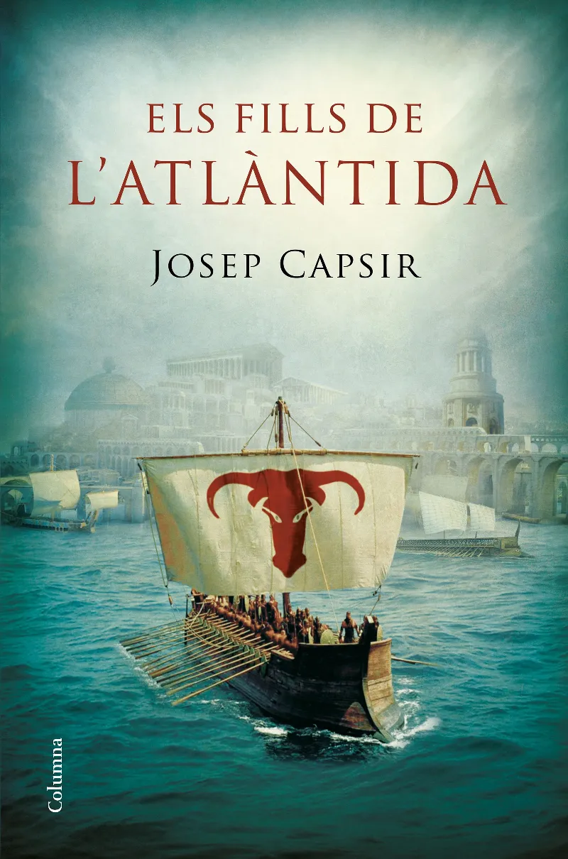 FILLS DE L'ATLANTIDA, ELS