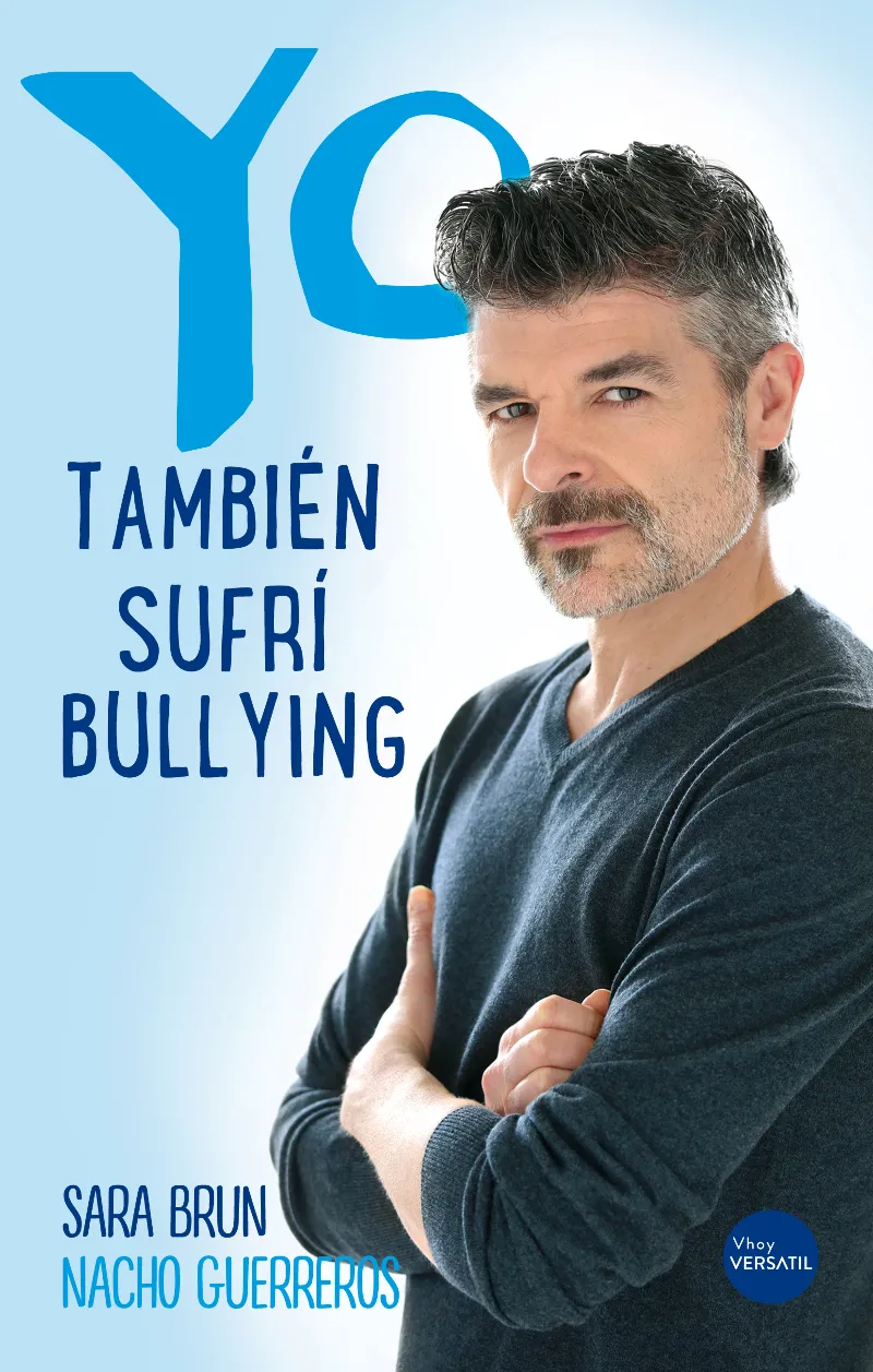 YO TAMBIEN SUFRI BULLING