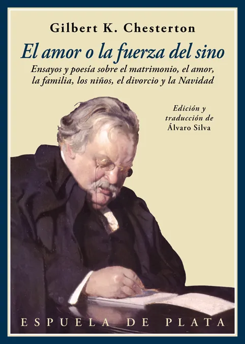 AMOR O LA FUERZA DEL SINO, EL