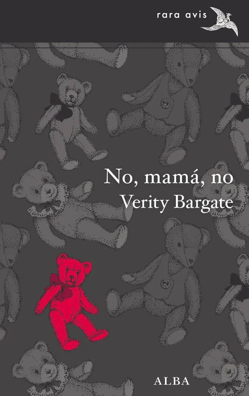 NO MAMA NO